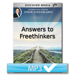 Answers to Freethinkers Series